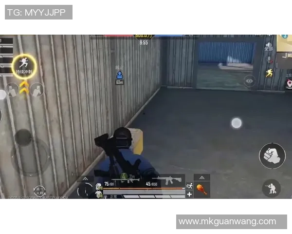 2026电竞新闻周敏分享和平精英游戏心得与策略助你提升战斗技巧与生存能力